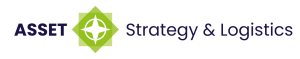 logo: Asset | Strategy & Logistics