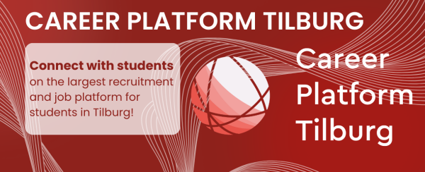 Career Platform Tilburg